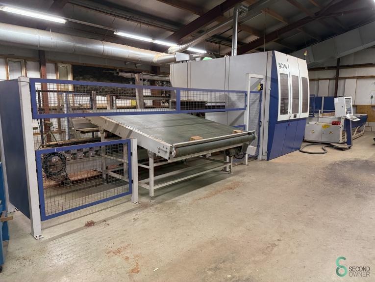 Weinig Conturex C114 HOU9.041 93 16308